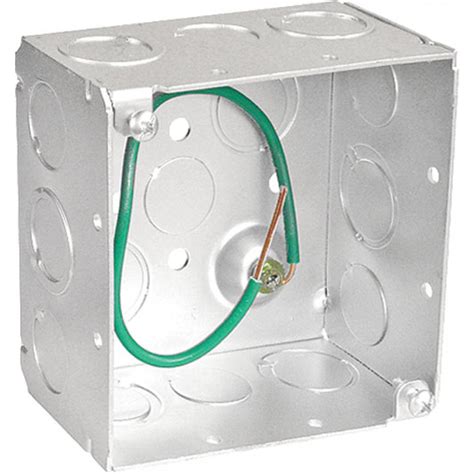 garvin junction boxes